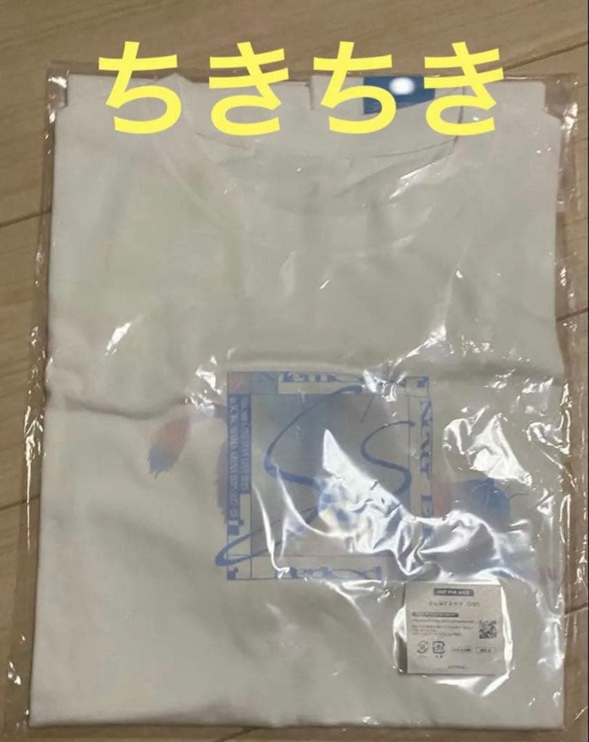 最終値下げ/さとみ ワンマン VIP席特典(Never End)