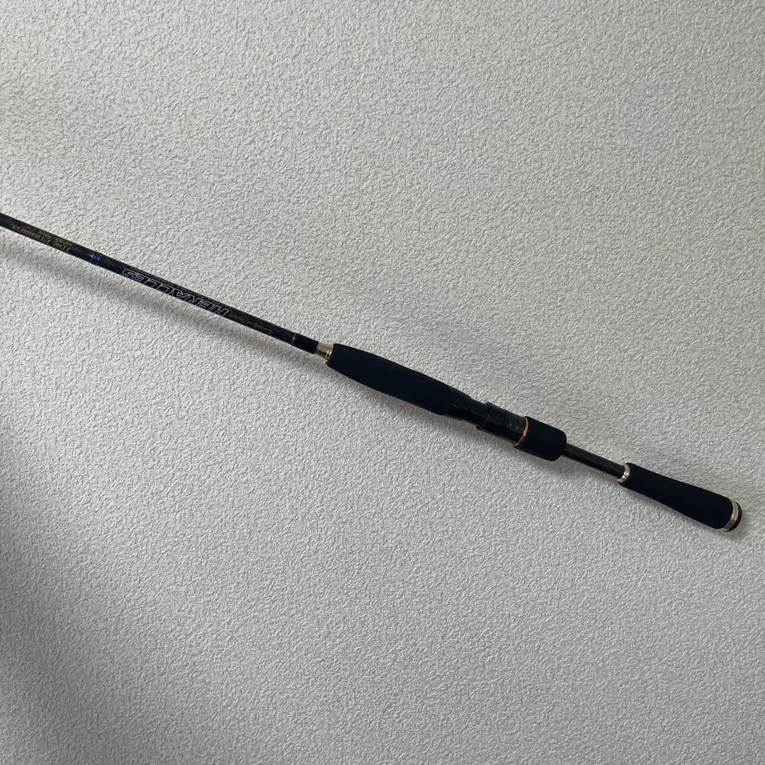 エバーグリーン　ヘラクレス　ファランクス