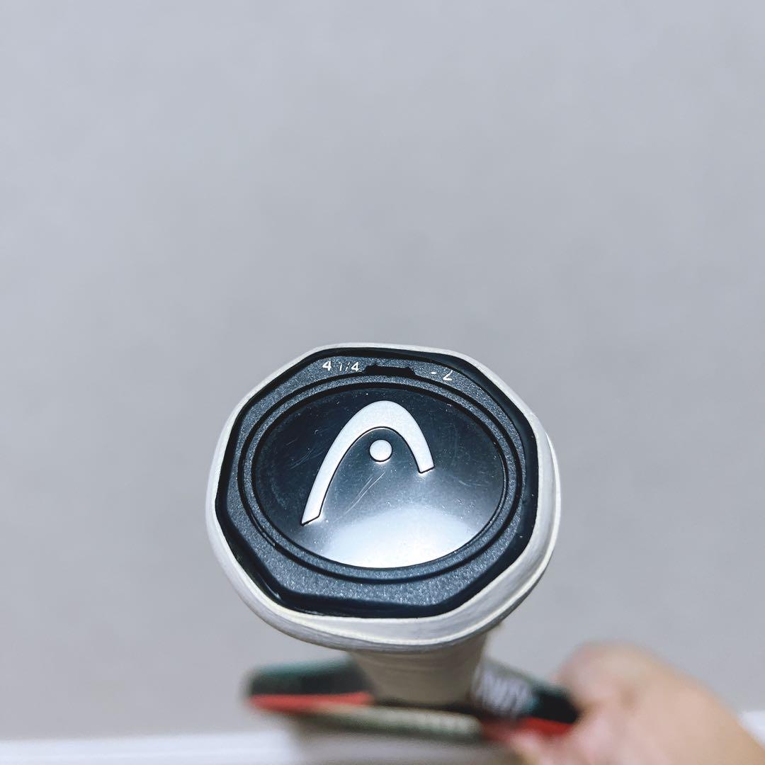 HEAD ヘッド テニスラケット GRAVITY MP CPI400 G2