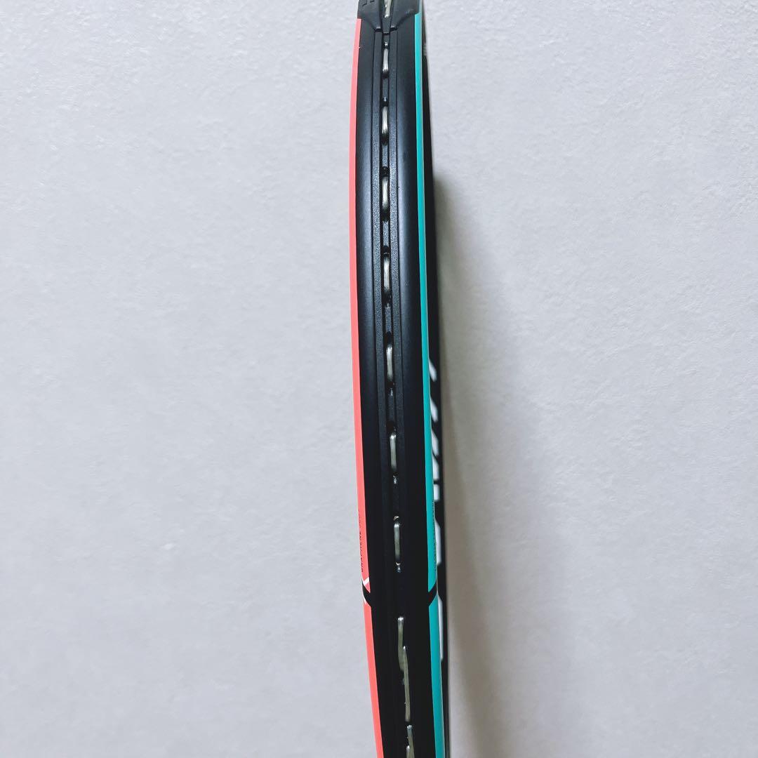 HEAD ヘッド テニスラケット GRAVITY MP CPI400 G2