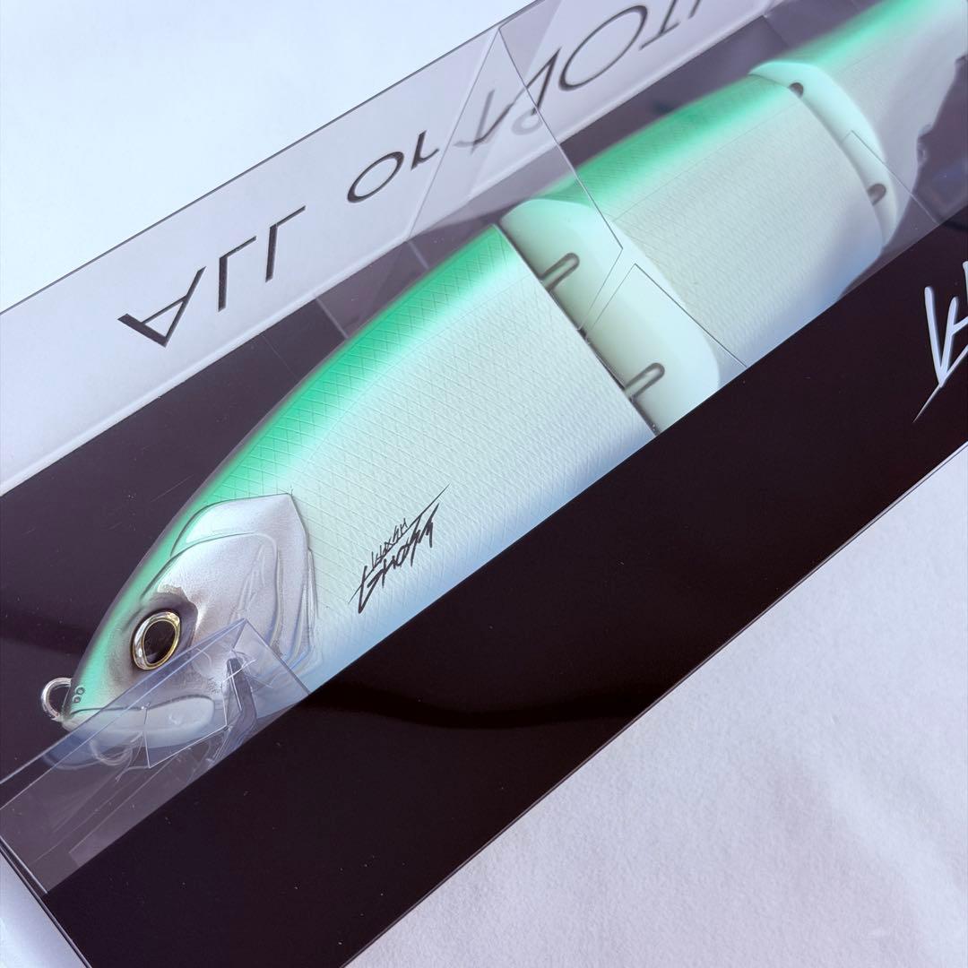 DRT KLASH GHOST クラッシュゴースト FL-MAT FLマット