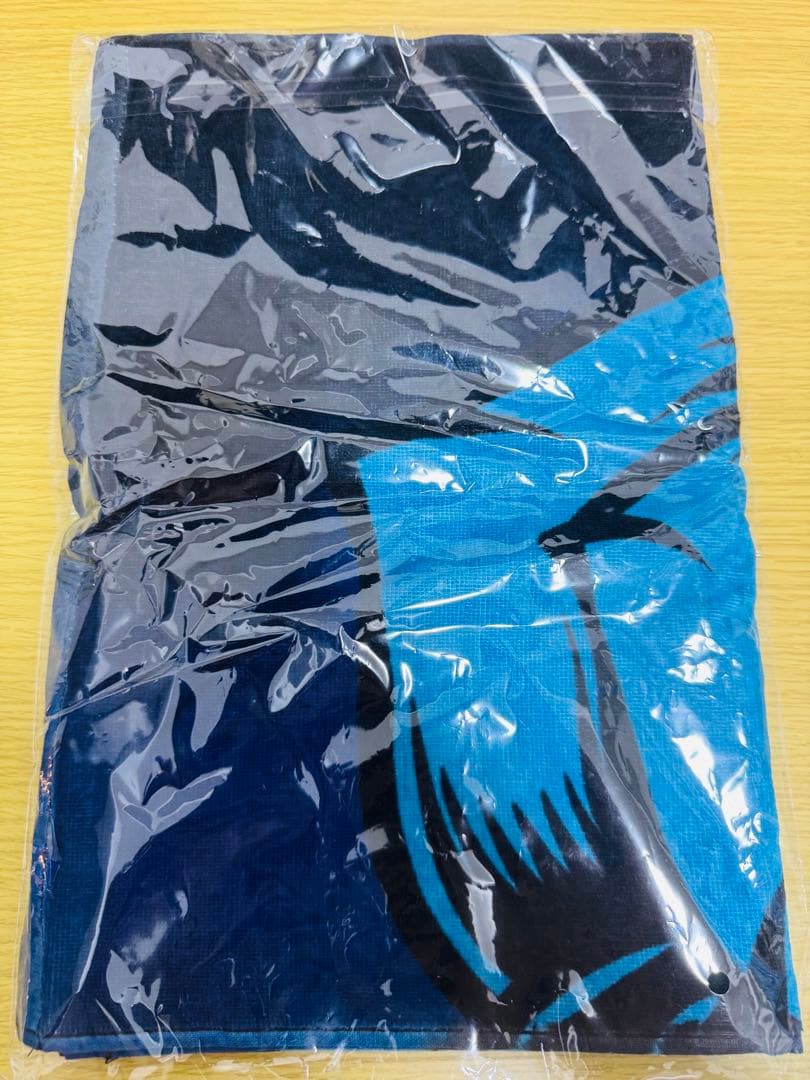 ハ*ド様 Ado 血も涙も拭うぞ！　フェイスタオル　CDJ