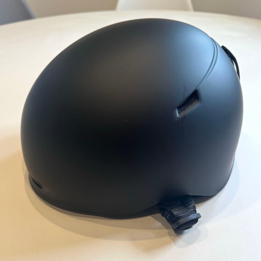 Anon オスロー24-25 WAVECEL ヘルメット ラウンドフィット M