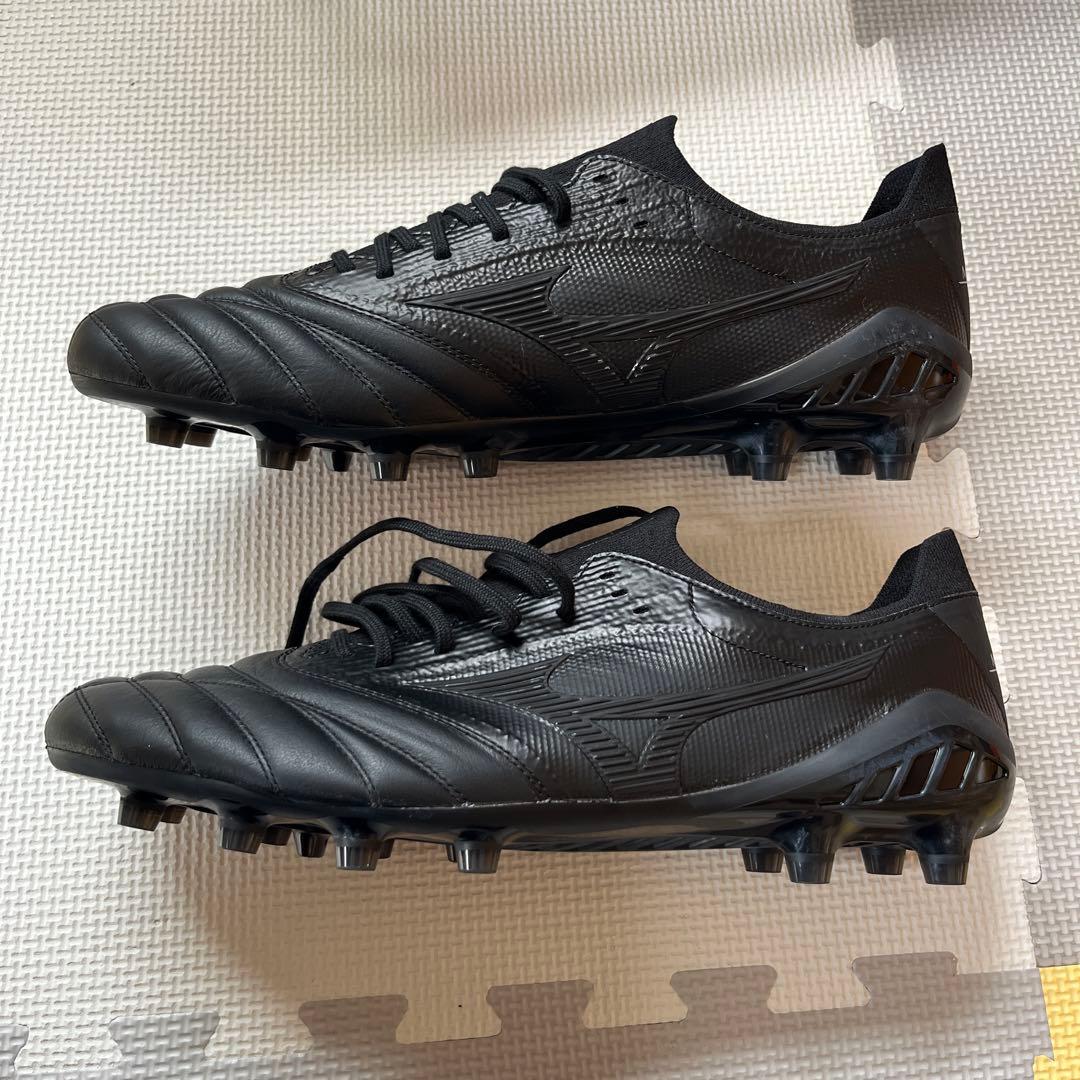 モレリア NEO Ⅲ β JAPAN