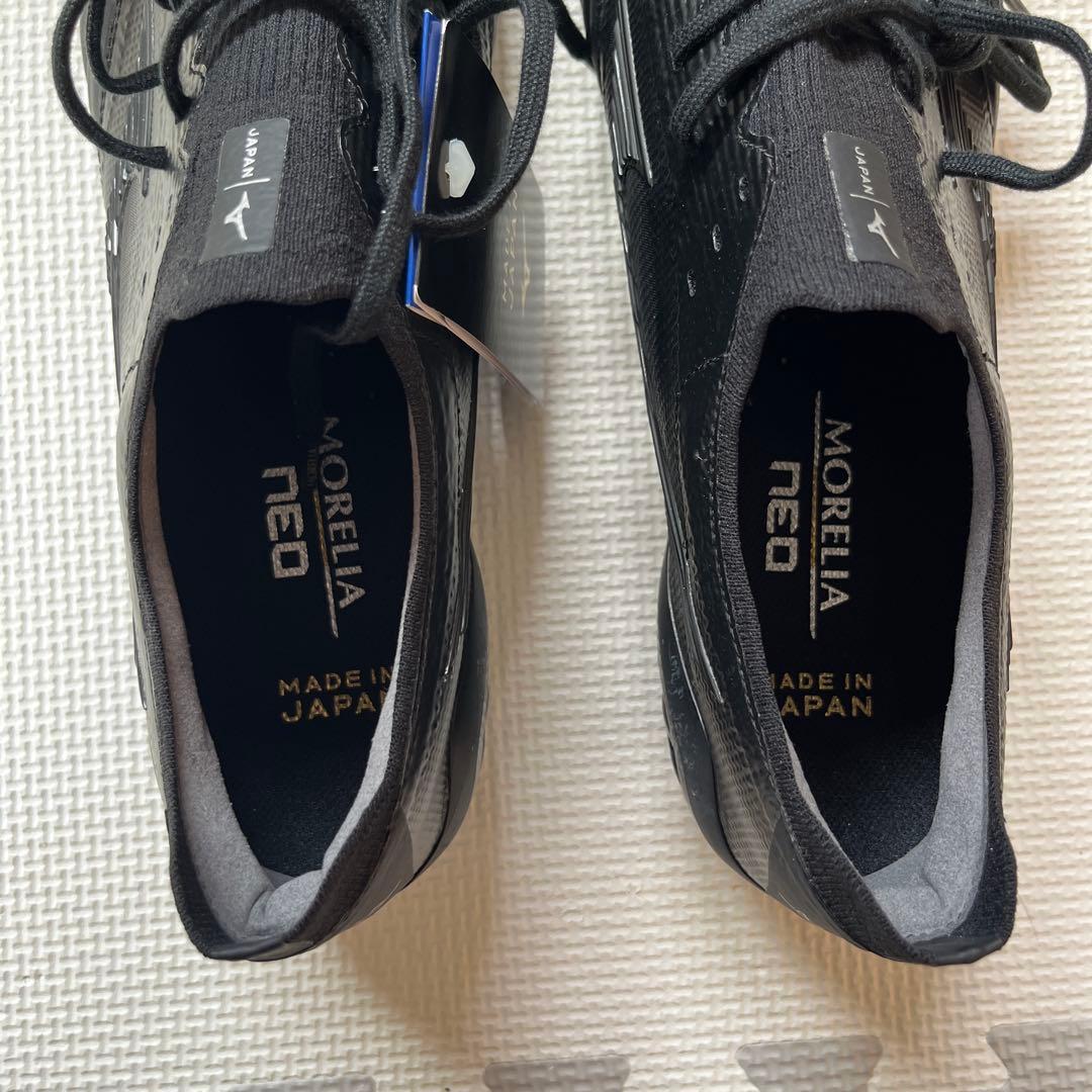 モレリア NEO Ⅲ β JAPAN