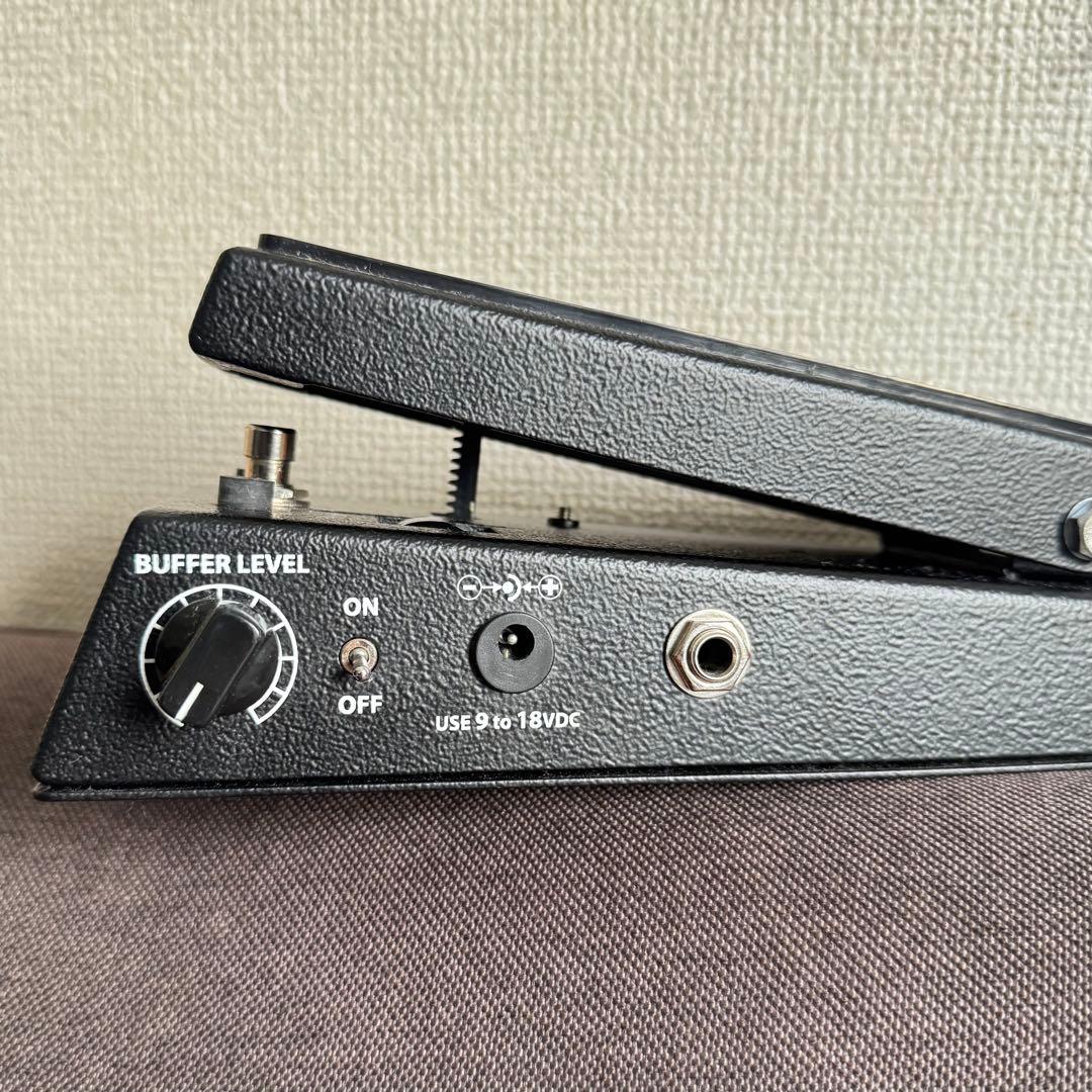 Fulltone CLYDE Wah Deluxe フルトーン ワウペダル