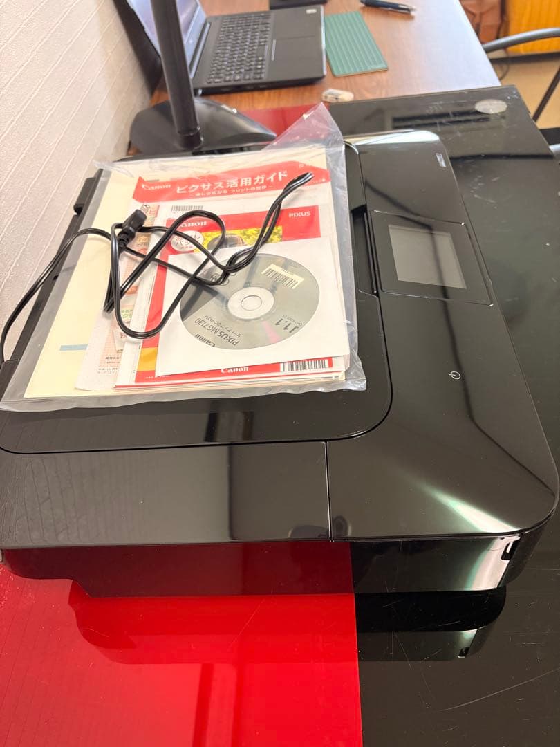 CANON MG7130 新品未使用