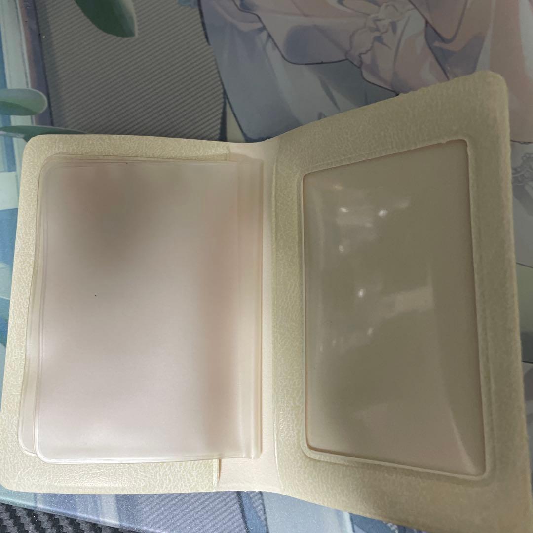 [希少品]きまぐれオレンジロード　パスケース　鮎川まどか