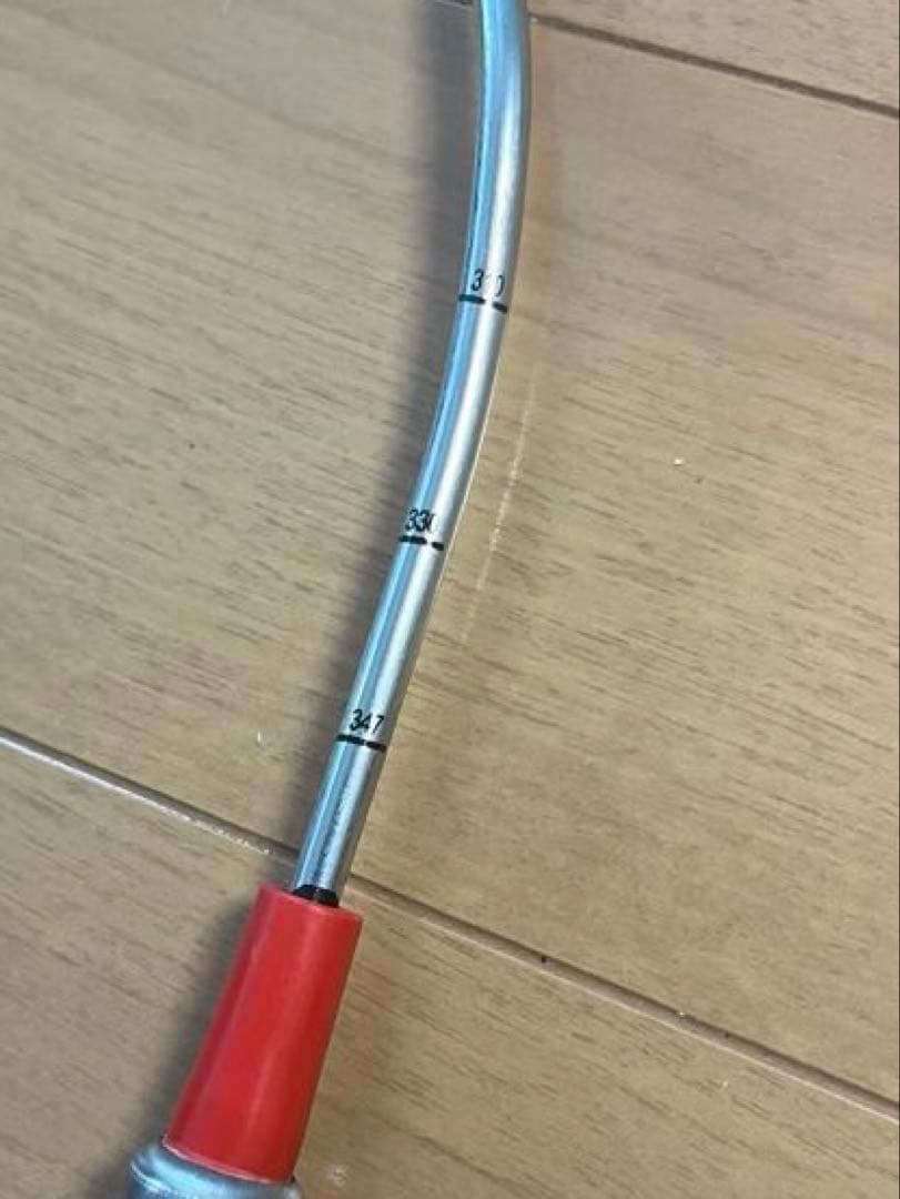 ロッテフェラー　コブラ　テレマークスキー