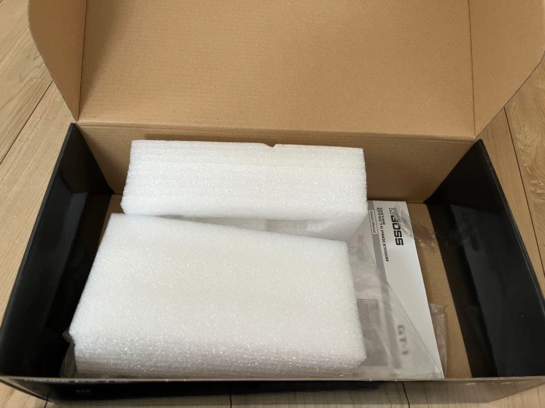 boss gt-1  エフェクター