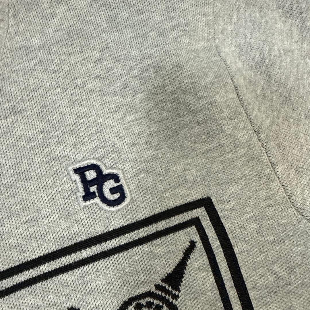 美品　PEARLY GATES パーリーゲイツ　ゴルフセーター