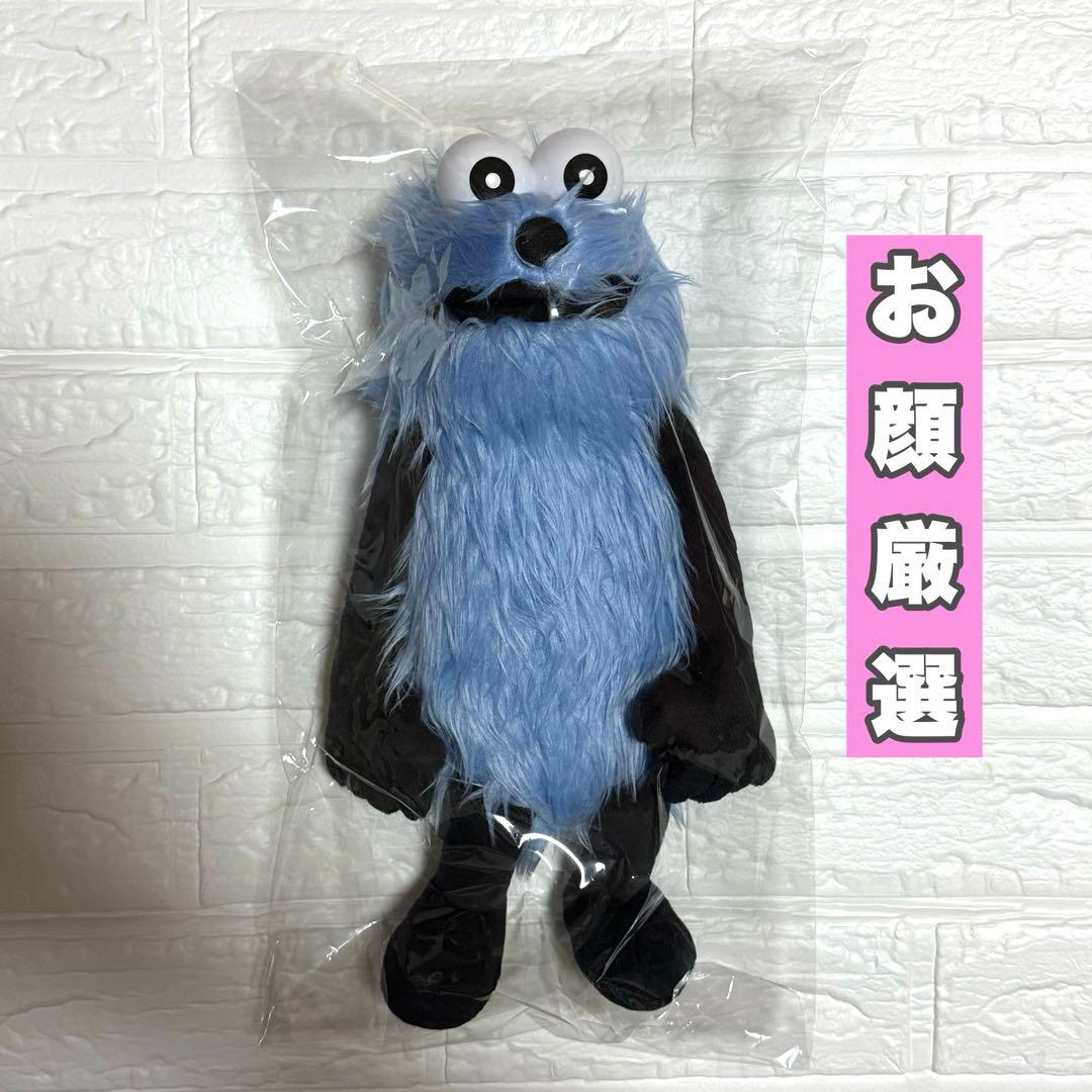 パペットスンスン スンスン ぬいぐるみ popup ポップアップ