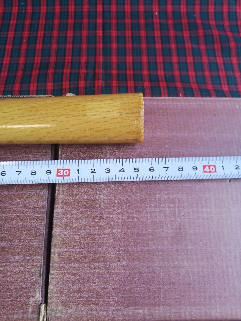 新潟燕三条　水野製作所　割込鋼　手斧【廃盤品】