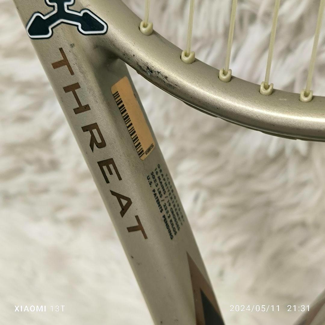 不二周助　プリンス　トリプルスレットリップ　TT RIP　テニプリ　コスプレ