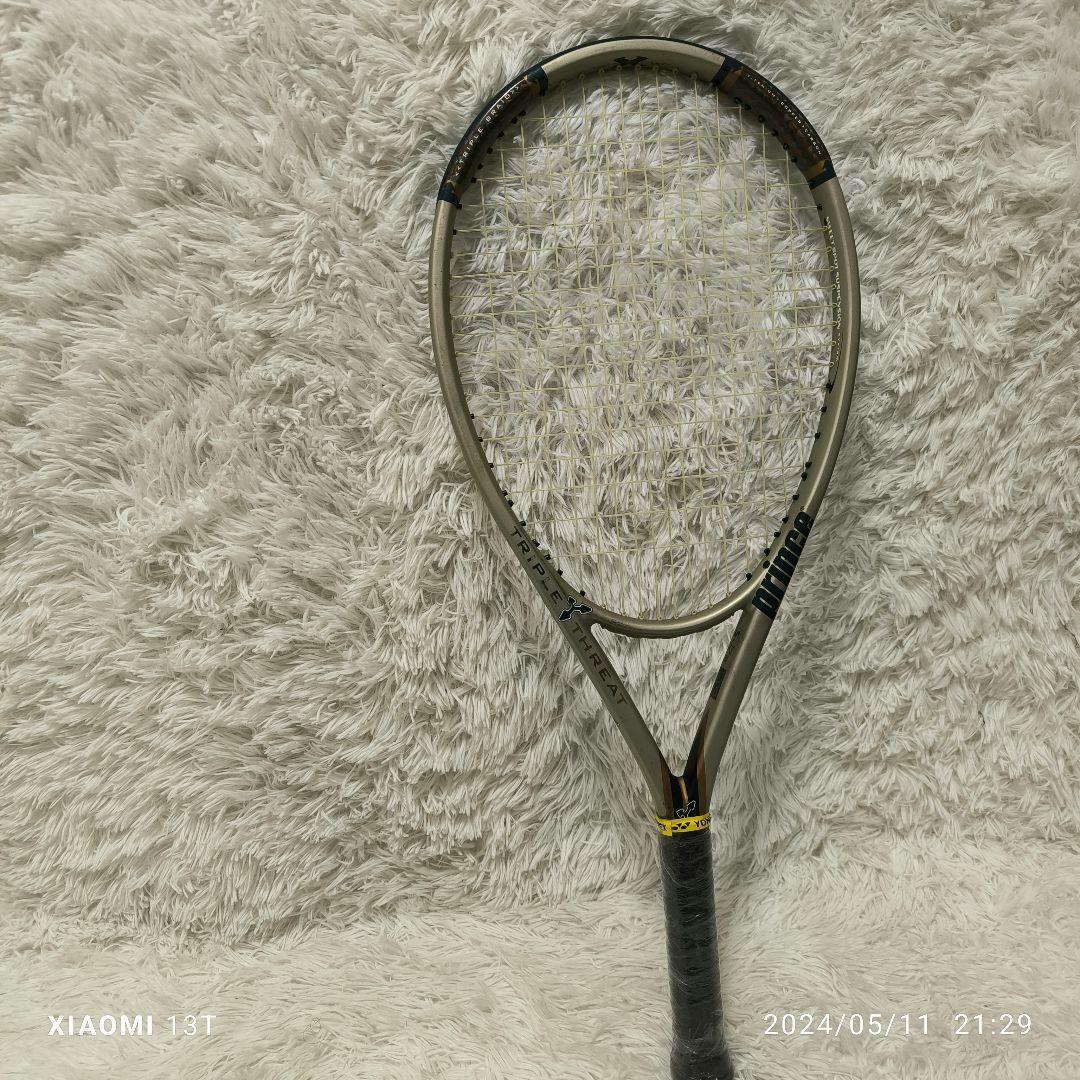 不二周助　プリンス　トリプルスレットリップ　TT RIP　テニプリ　コスプレ