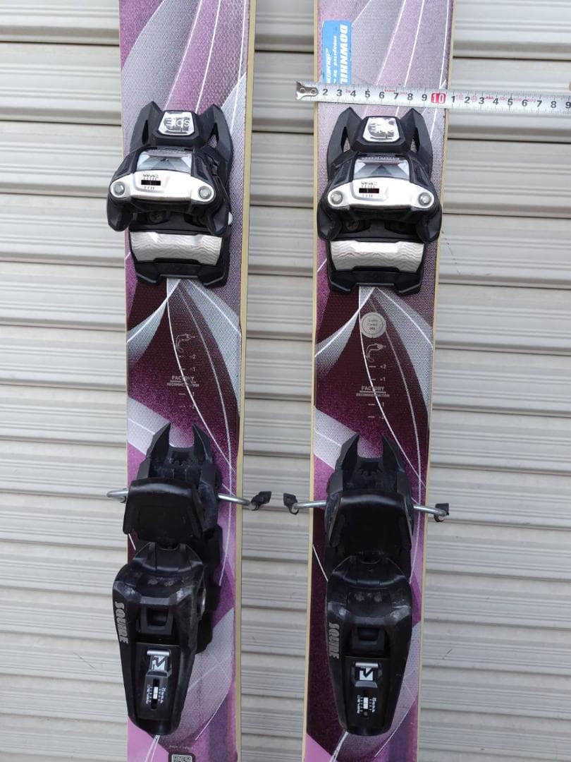 ATOMIC/アトミック VANTAGE 95 C (162cm) スキー板