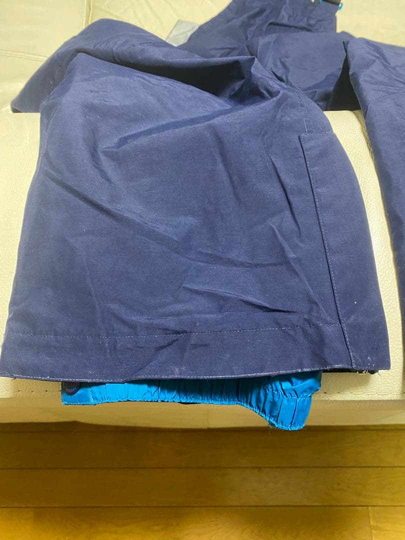 スノーボード REW KAMIKAZE BIB PANTS