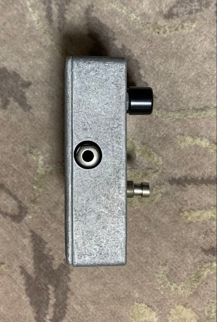 ギター electro-harmonix micro Q-Tron