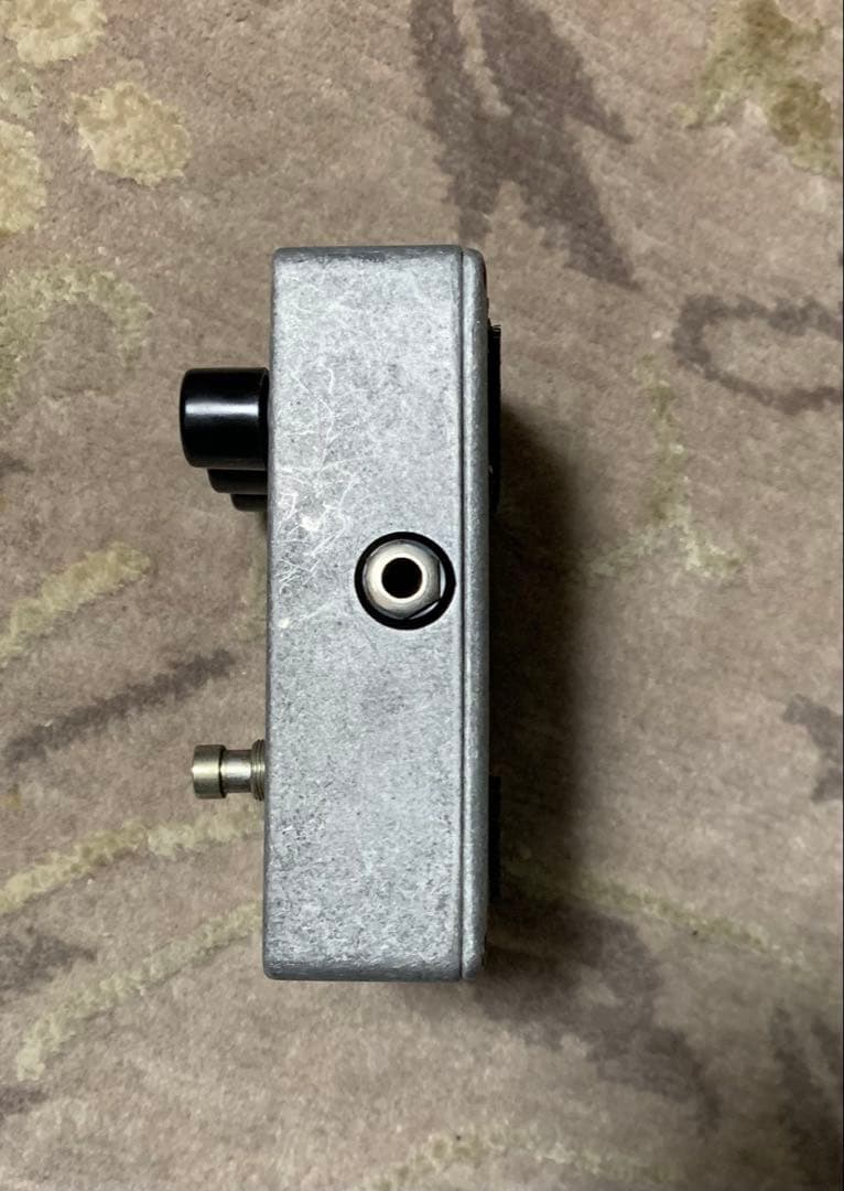 ギター electro-harmonix micro Q-Tron