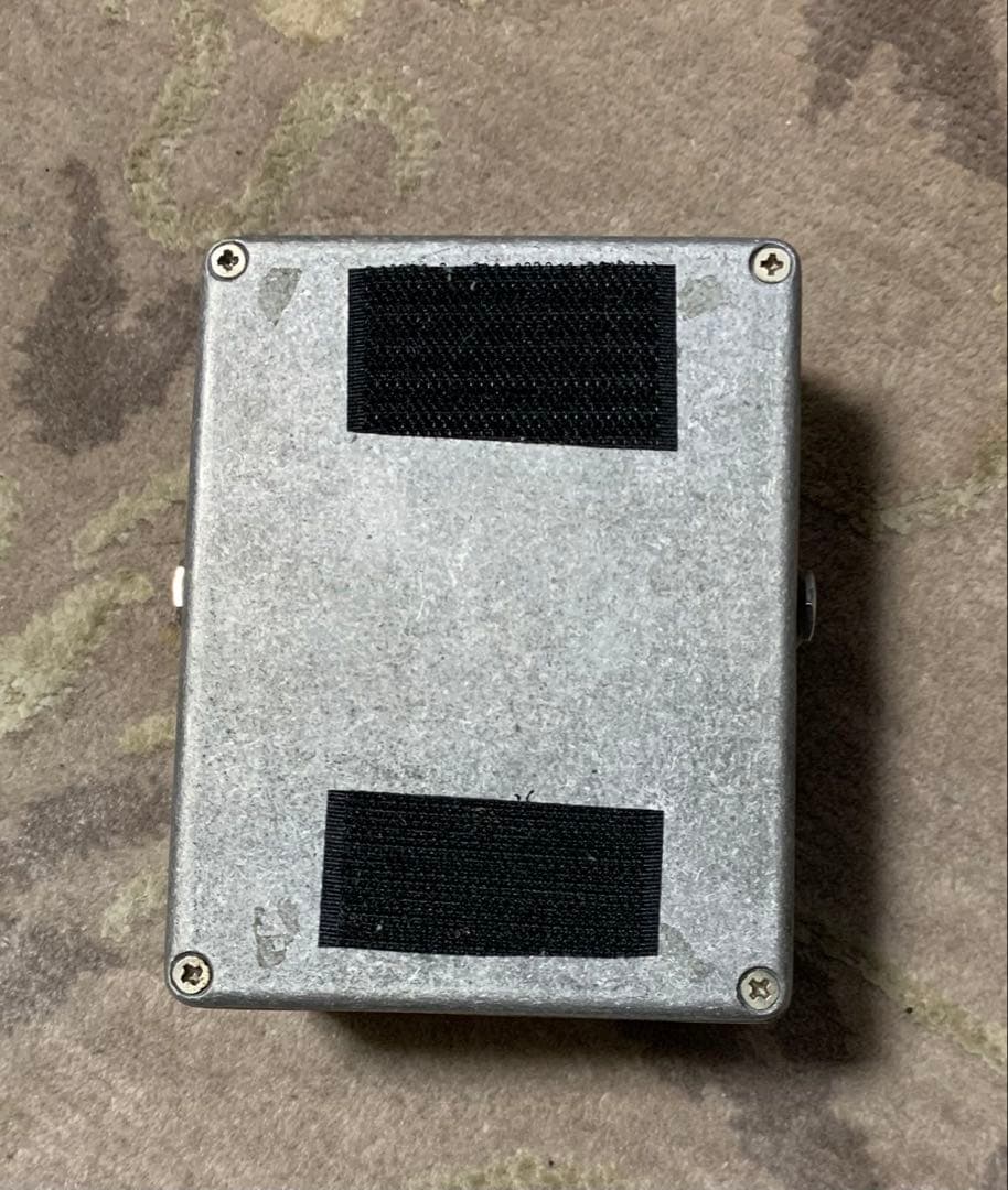 ギター electro-harmonix micro Q-Tron