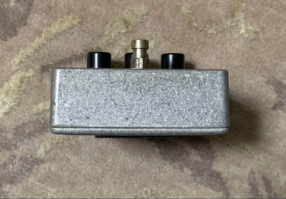 ギター electro-harmonix micro Q-Tron