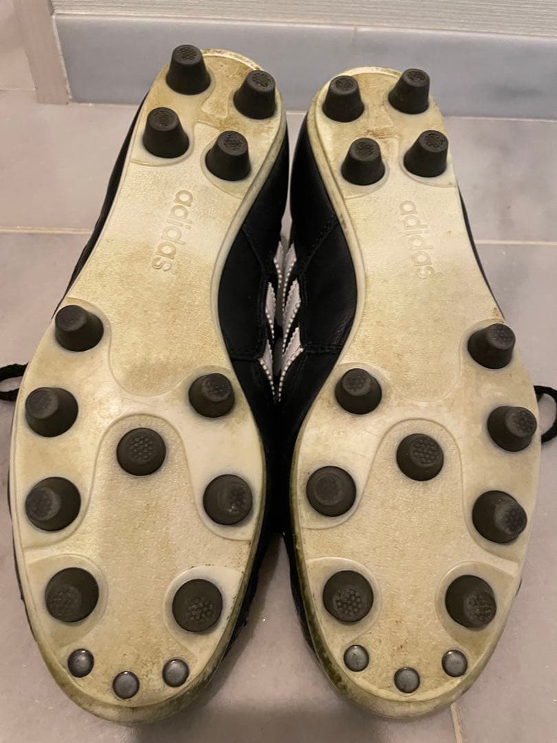 adidas Copa Mundial サッカースパイク ドイツ製