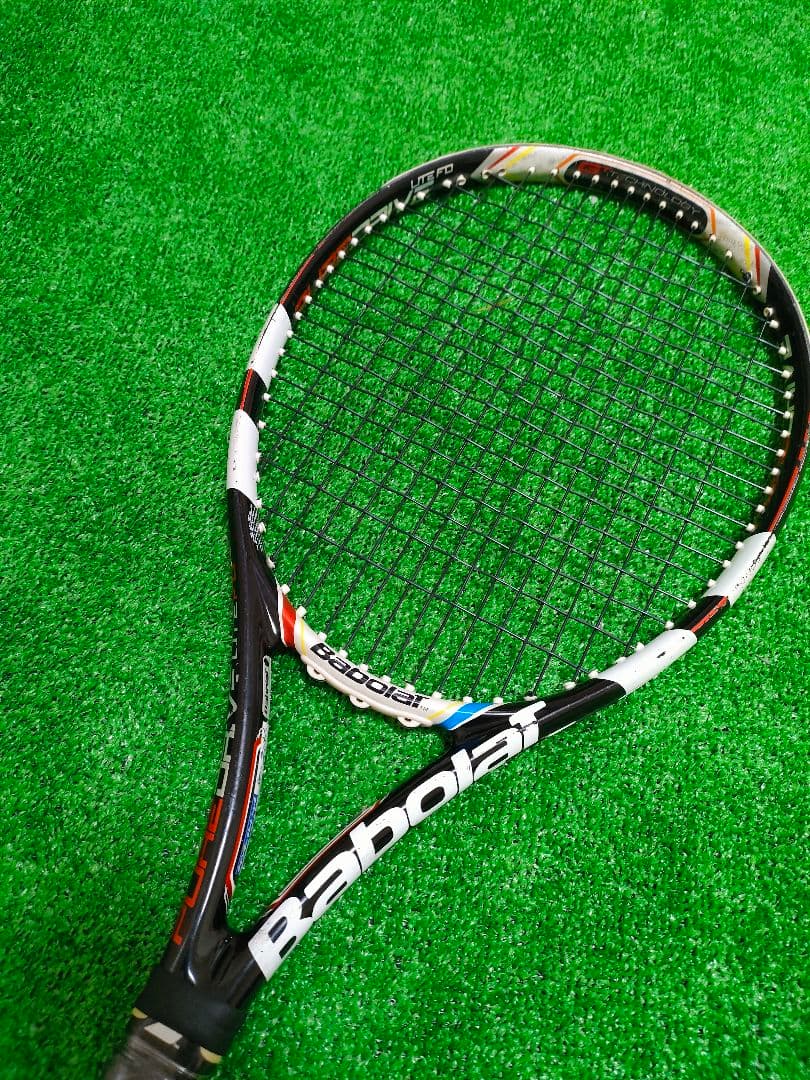 ✨入手困難✨ バボラ ピュアドライブ FO ローランギャロス 限定モデル G1