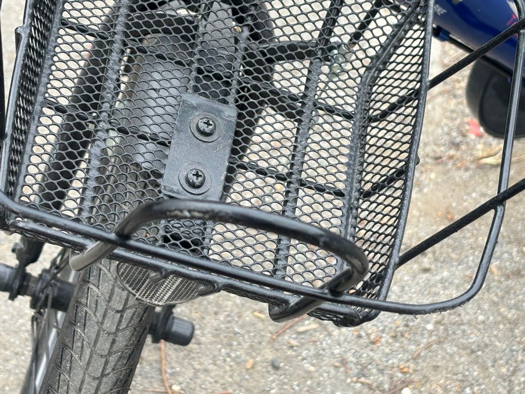 子供用自転車　18インチ　キッズ　引き取り限定