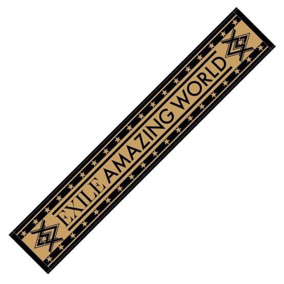 LDH マフラータオル バラ売り