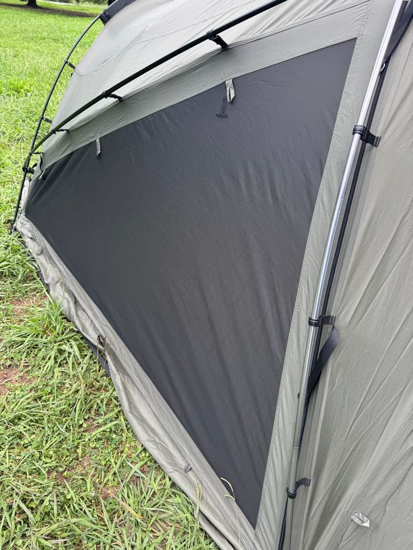 TOKYO CRAFTS テンビシェルターセット