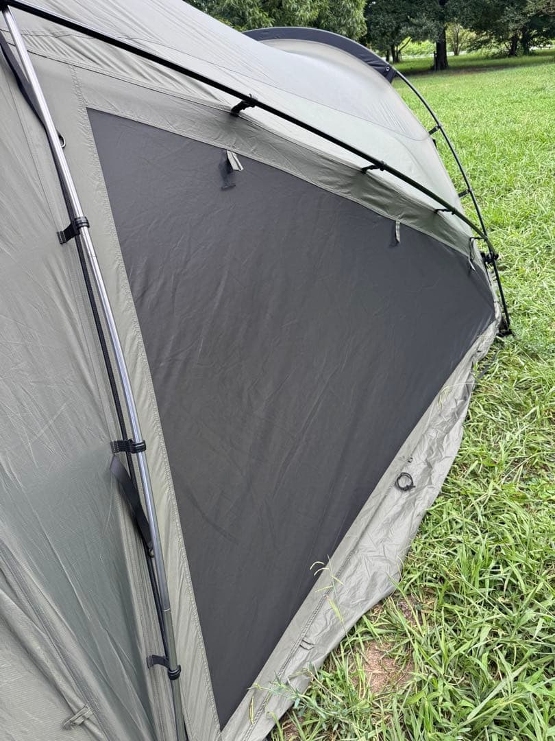 TOKYO CRAFTS テンビシェルターセット