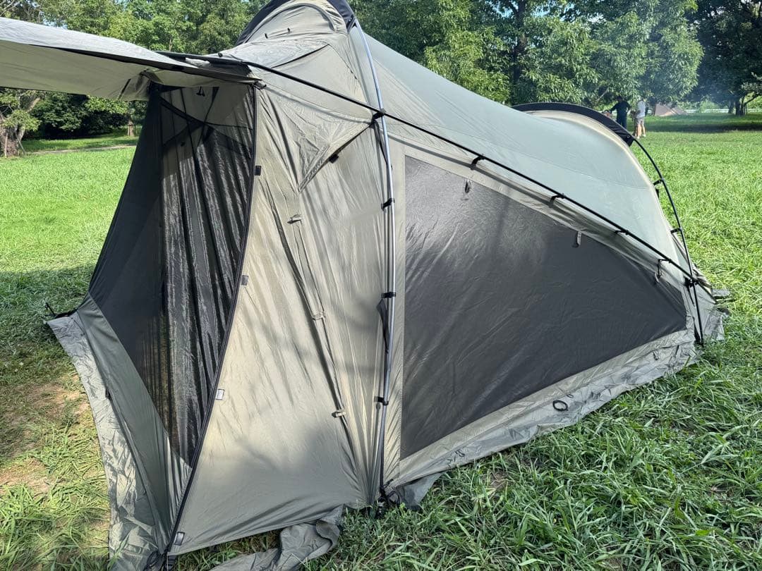 TOKYO CRAFTS テンビシェルターセット