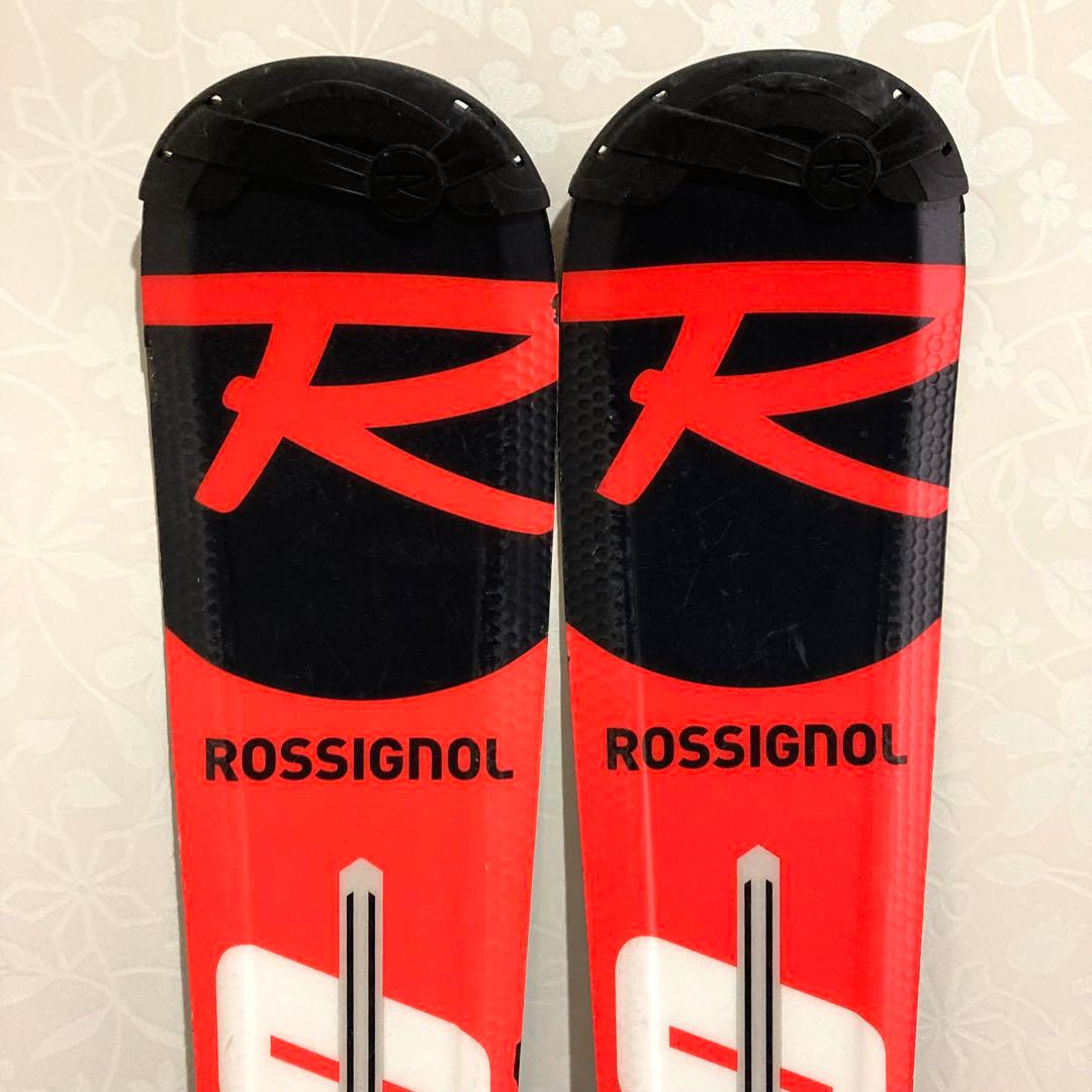 人気✨ROSSIGNOL ロシニョール HERO JR ジュニア 130cm