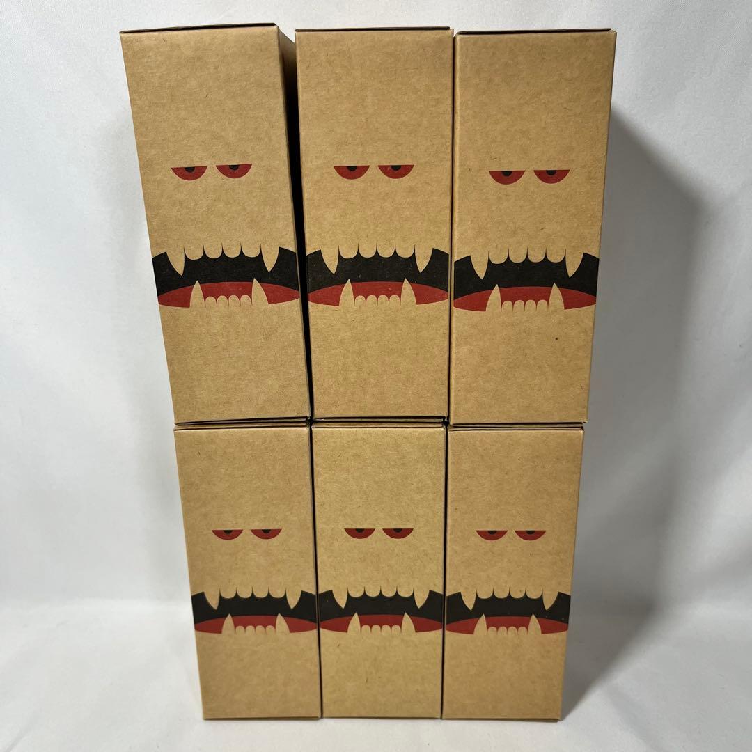 AMOS TOY エイモス 19体セット