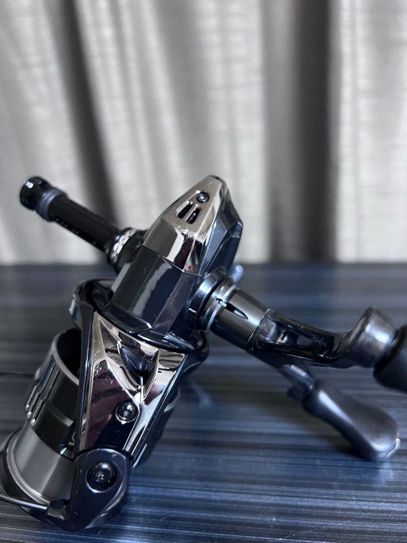 19ヴァンキッシュC3000SHGDH カスタム品