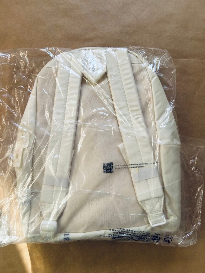 BTS RECODE UPCYCLED バックパック JIMIN