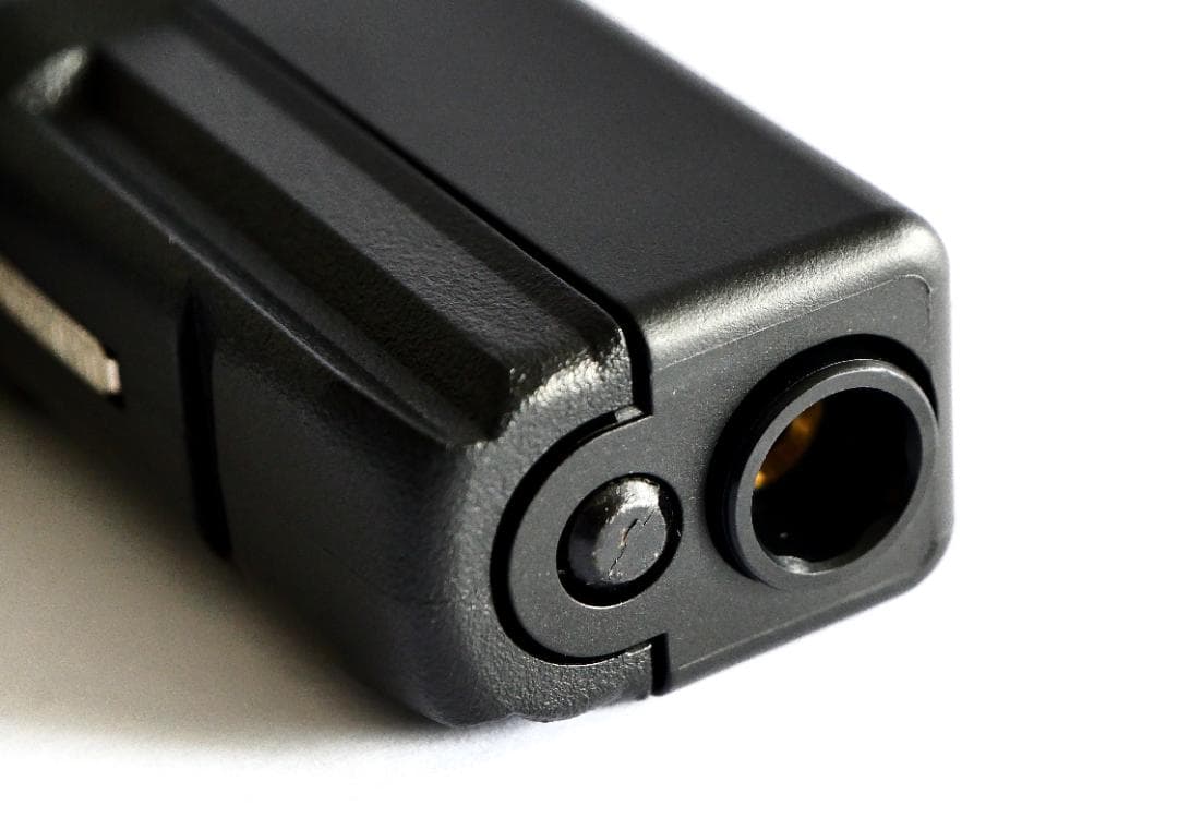 東京マルイ GLOCK 22 グロック22 ガスブローバック 樹脂製