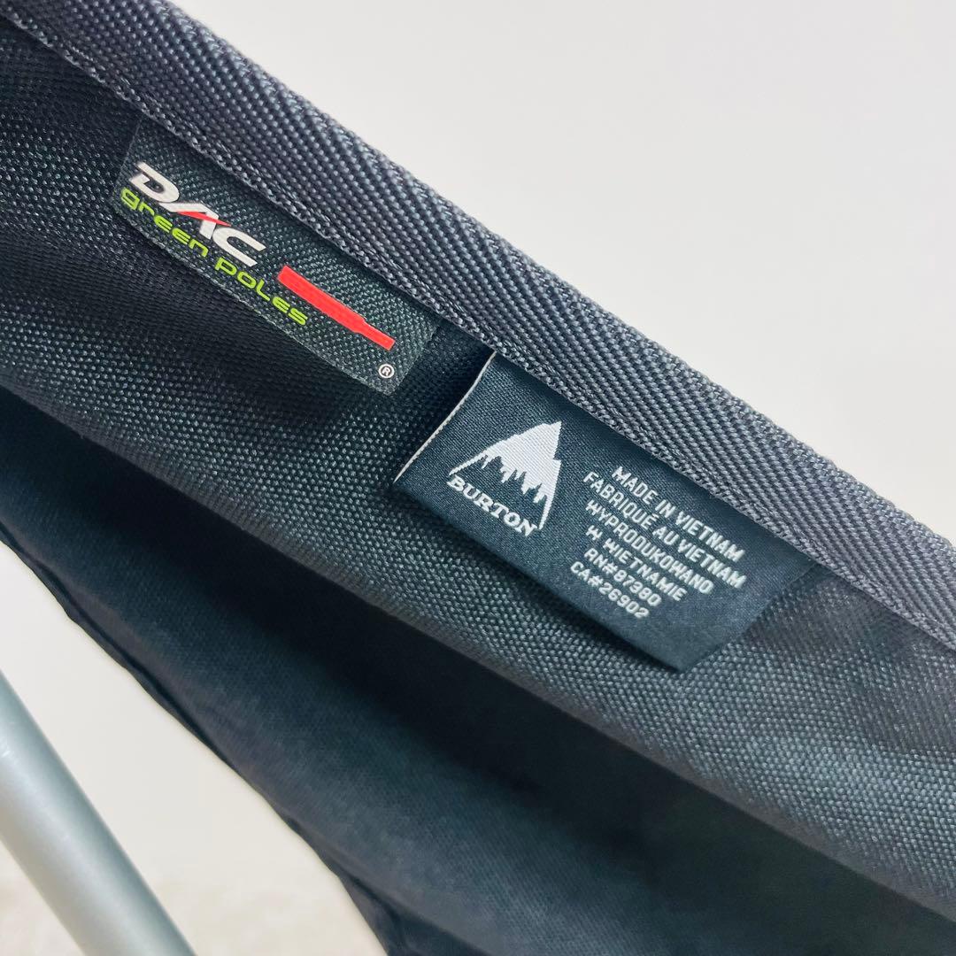 バートン ヘリノックス コラボ チェアワン ２脚セット アウトドア 希少