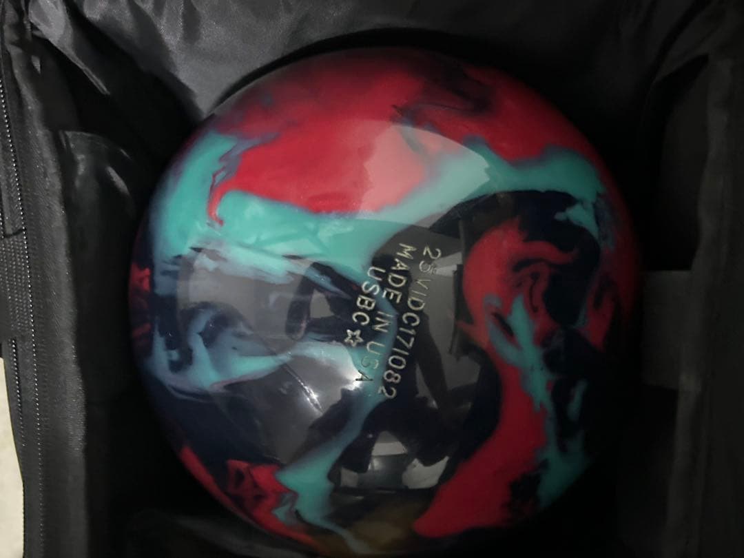 ★国内未発売★storm社　IDENTITY アイデンティティ15ポンド1オンス