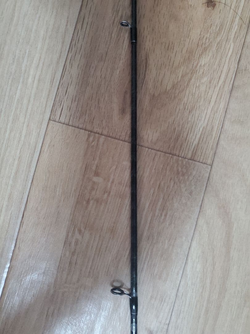 ダイワ ブレイゾンS69L 2ピース スピニング