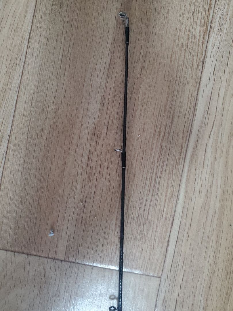 ダイワ ブレイゾンS69L 2ピース スピニング