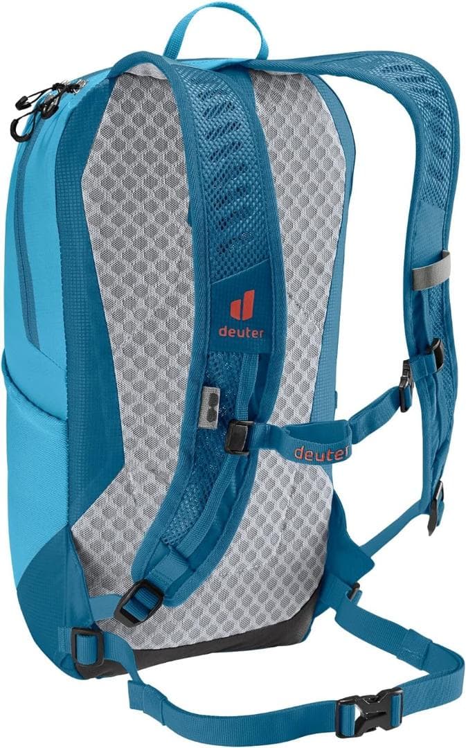 ドイター スピードライト１３（アズール×リーフ）バックパック【新品・未使用】