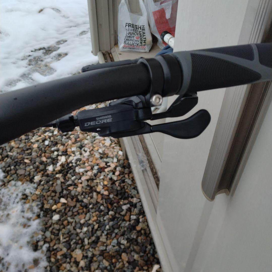 Trek fx2 2025年モデル クロスバイク グレー ホワイト 700C