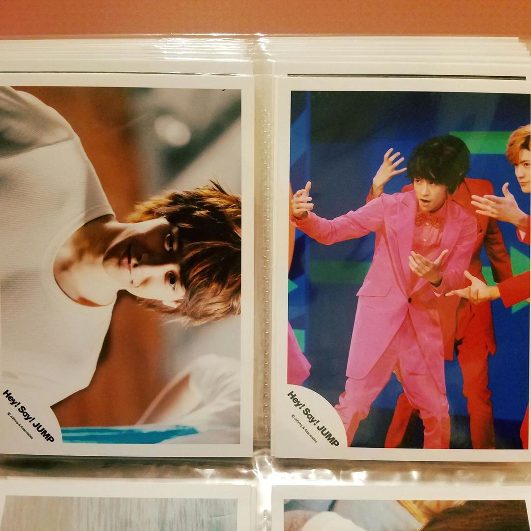 Hey! Say! JUMP 八乙女光 ウィークエンダー 明日エル 公式写真