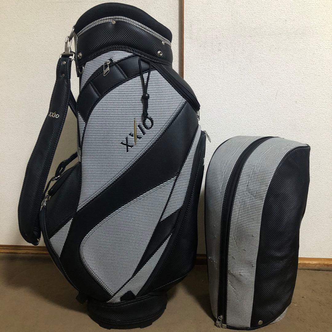 最上級ゼクシオ レディース 完璧なセット 美品 初心者でも打ちやすく飛距離が出る