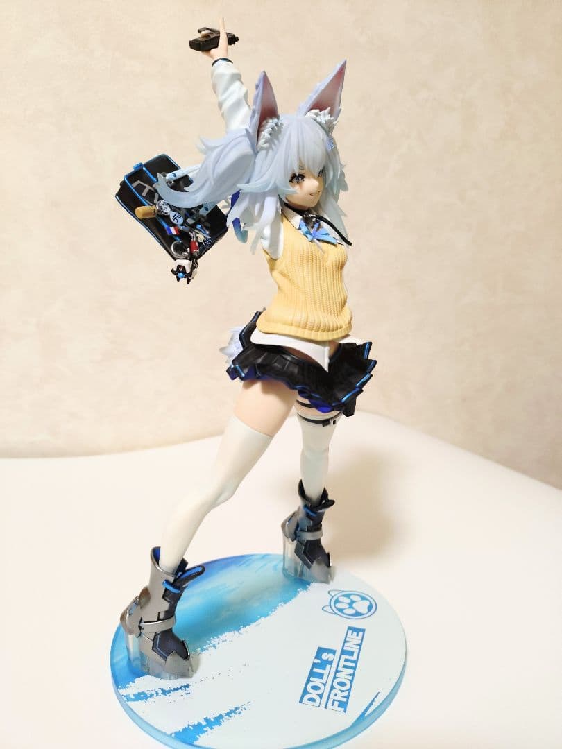 Phat PA-15 高校胸キュン物語 フィギュア