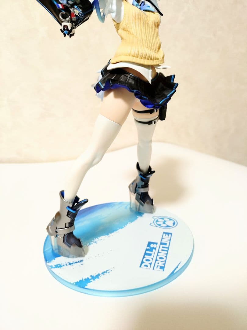 Phat PA-15 高校胸キュン物語 フィギュア