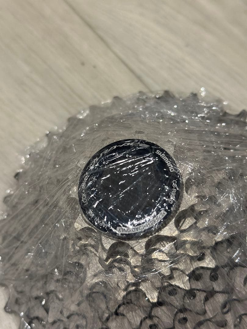 C*g様 新品未使用‼️シマノDURA-ACE CS-R 9200 12s 11