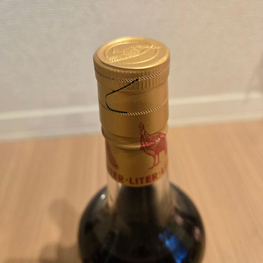 ワイルドターキー 8年 1L Wild Turkey 8 Years Old