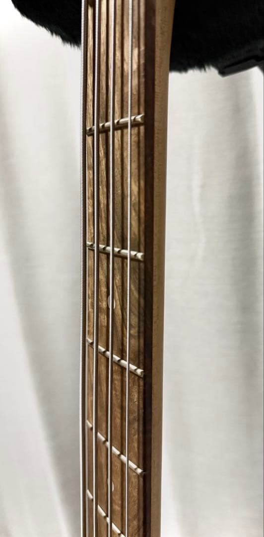 ベース Squier Affinity JAZZ BASS